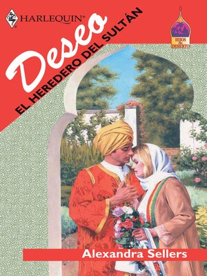 cover image of El heredero del sultán